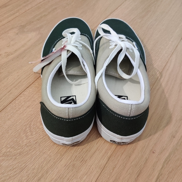 Vans lace-up shoes - Picture 4 of 7